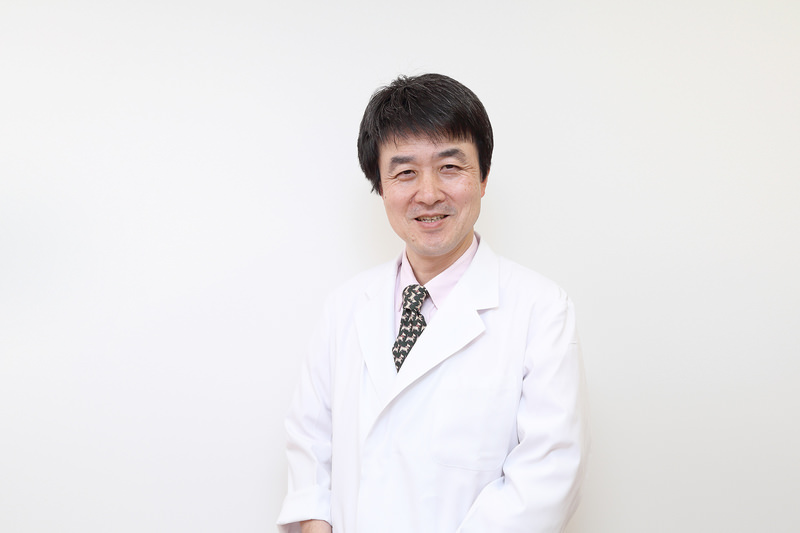 鈴木武志